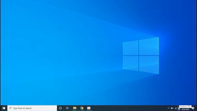 Cara memunculkan volume mixer di Windows 10 смотреть онлайн