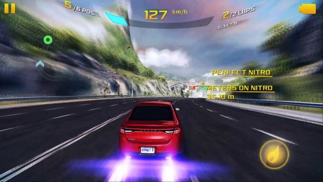 Asphalt 8 Airborne on Pc gameplay 2020 смотреть онлайн