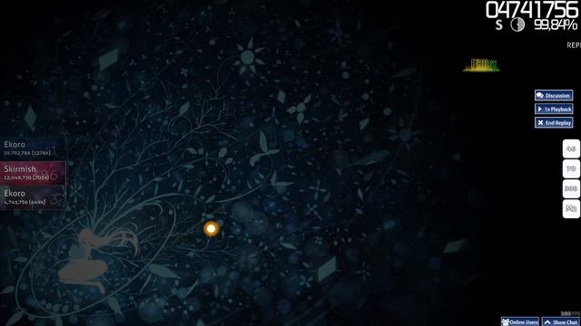 Ekoro - Function Phantom - Neuronecia [Etherial] EZ+HD+FL 99,77 S смотреть онлайн