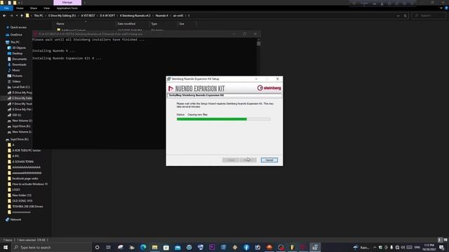 D A W Nuendo 4 Installation Windows 10 Best Music Software 2022