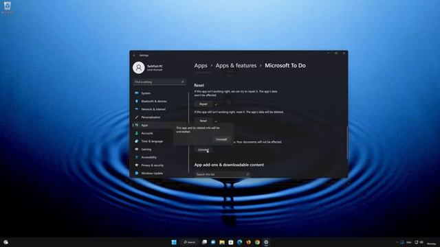 "Microsoft To Do" App Not Working Fix Windows 11 [Tutorial] смотреть онлайн