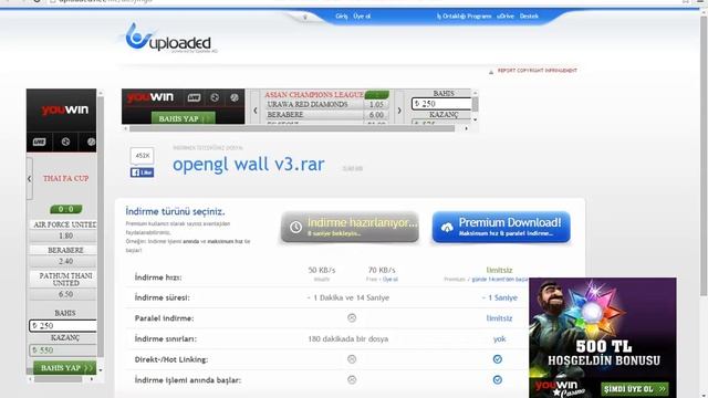 Cs 1.6 Opengl Nasıl İndirilir ? смотреть онлайн