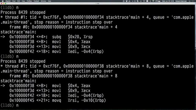 Digging in the Dirt: Debugging for Fun! (There's no profit in this) смотреть онлайн