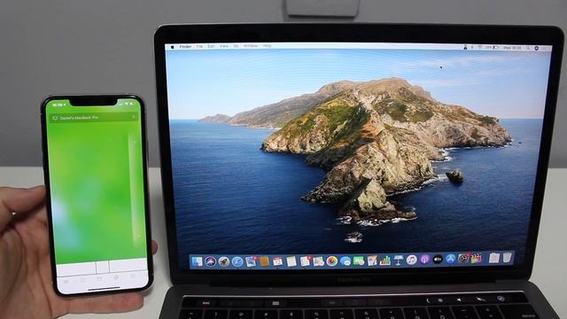 Control Computer with iPhone for FREE! (Mac & Windows) смотреть онлайн