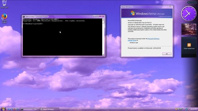 What's new in Windows Vienna RTM смотреть онлайн