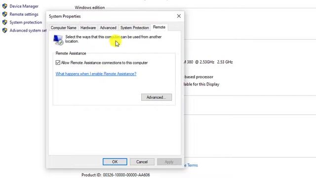 Enable Remote Access Fix Remote access not Connecting Problem смотреть онлайн