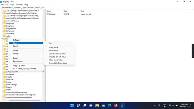 How to Change Context Menu in Windows 11 | in Telugu | DAT смотреть онлайн