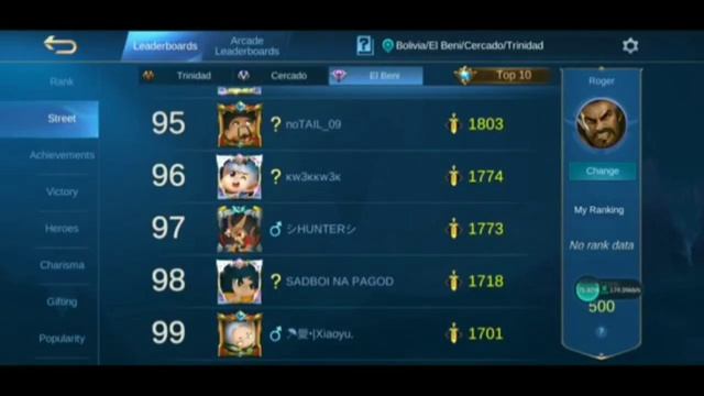 New Update!! Fake GPS Bolivia Mobile Legends смотреть онлайн