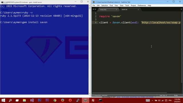 Web Service 5 смотреть онлайн
