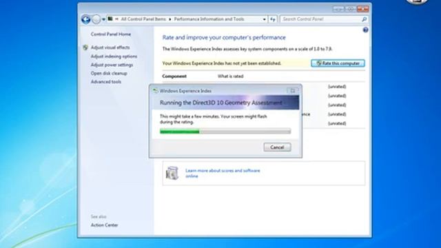 Windows 7 build 7260 смотреть онлайн