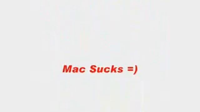 Windows sucks but Windows 98 REALLY SUCKS! смотреть онлайн