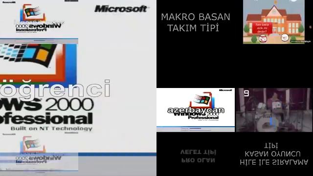 [V2/Shorter Remix] Öğrenci Tipleri [Feat. Windows XP Critical Stop] [Sparta Extended Mix] смотреть онлайн