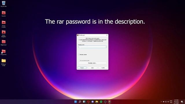 Windows 11 Activation - Working смотреть онлайн