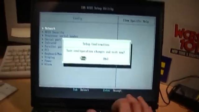 The $7.49 IBM ThinkPad T20 laptop смотреть онлайн