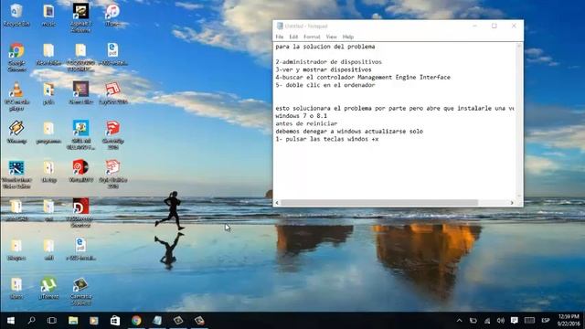 La bateria se agota con la pc apagada windows 10...Solucionado. смотреть онлайн