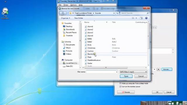 Best Free Countdown Timer in the world for PC / Windows in Urdu | Hindi смотреть онлайн