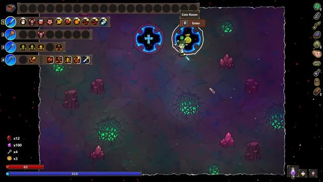 I Have Become Lightning! | Magicraft смотреть онлайн