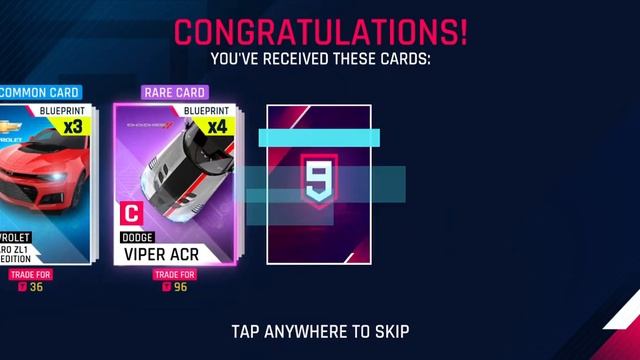 Asphalt 9: Opening 190 Aston Martin Valhalla Packs + Upgrades to 4* смотреть онлайн