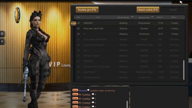 Skill Special Force 2 Polish Invasion смотреть онлайн