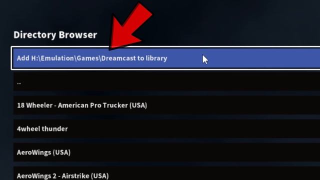 Redream Dreamcast Emulator Setup Guide 2024