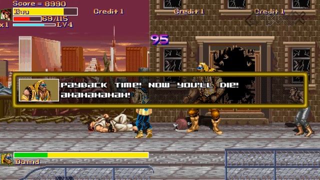 🥊FINAL FIGHT LNS ULTIMATE🥊 La VERSIÓN DEFINITIVA✅ +Link de DESCARGA EN LA DESCRIPCIÓN😉 смотреть онлайн