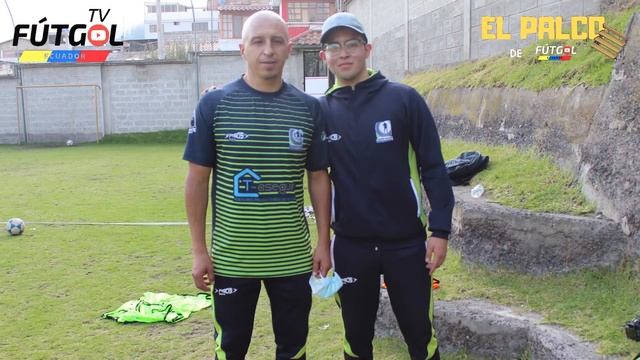 El Palco // Programa 24 // Wellington Sánchez смотреть онлайн