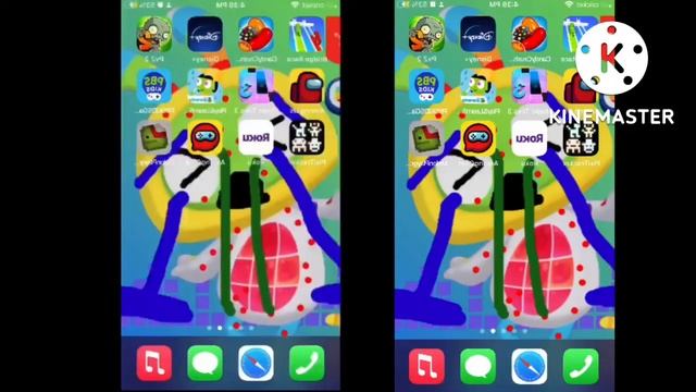 Chilled Windows but iOS смотреть онлайн