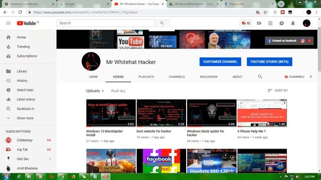 fix all the problems black spider windows смотреть онлайн