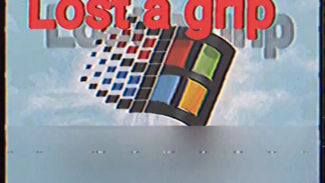 Windows 98 Anti Piracy Screen (1998) смотреть онлайн