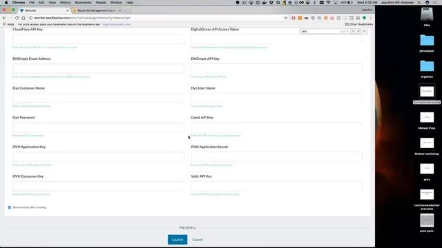 ShareOut on Let's Encrypt by Joachim смотреть онлайн