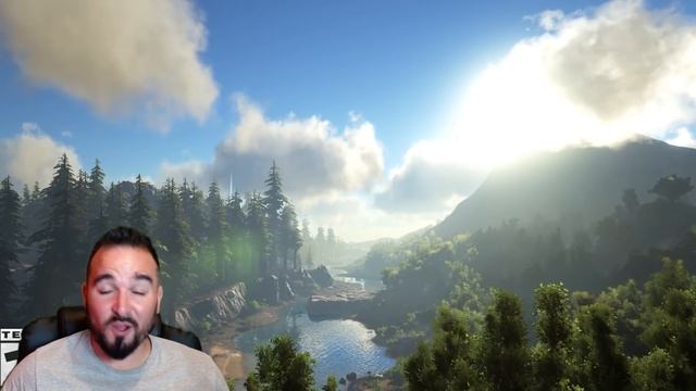NEW FREE Crossplay Platform Release! Steam on Mobile!! ARK II Dino Migration? ARK Community News смотреть онлайн