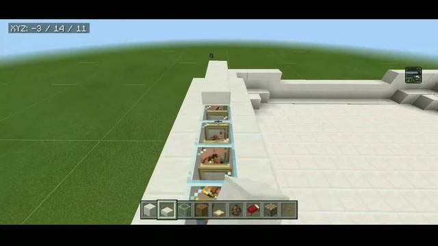 [1.16] SIMPLE & EFFICIENT IRON FARM For Minecraft Bedrock Edition (MCPE/Xbox/Windows 10/PS4/Switch) смотреть онлайн