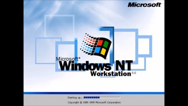 Windows NT 5 x History - windowsfan6 [REUPLOAD]