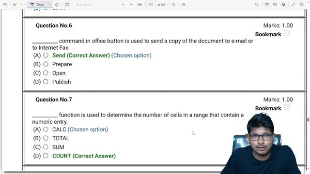 Computer Awareness Part-02 | TOP-200 | PYQ | OSSC CGL/CTS/OSSSC PEO JA /POLICE SI Special смотреть онлайн