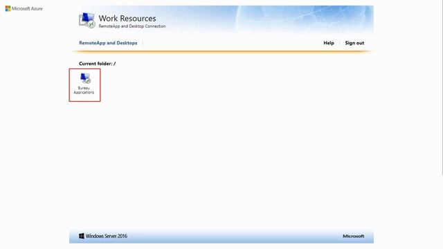 Migration d’une ferme « RDS » vers les nouveaux services « Windows Virtual Desktop » - Introduction смотреть онлайн
