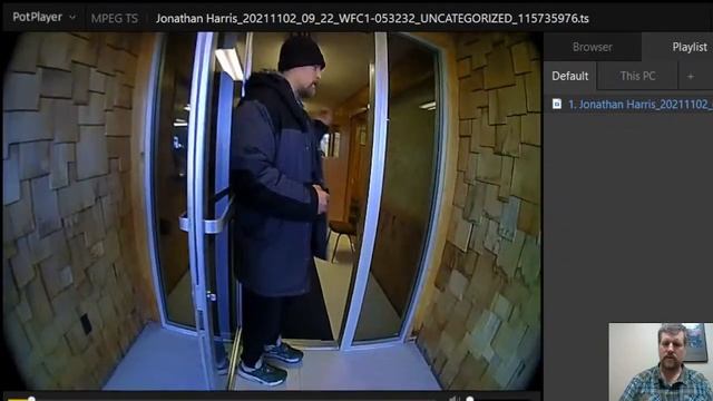 This is Gopro Lense Mod on Livestream смотреть онлайн