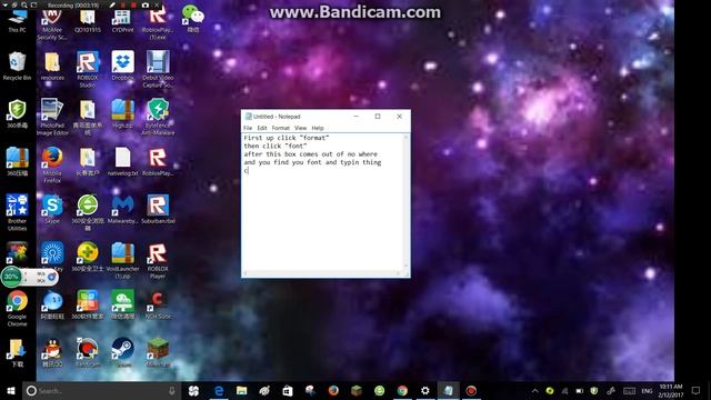 How to get untitled - notepad (windows) смотреть онлайн