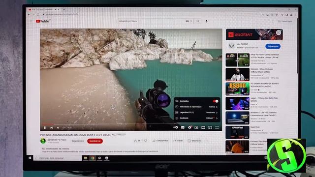 Nova Versão do Windows 10 22H2 ULTRA OTIMIZAÇÃO🚀 смотреть онлайн