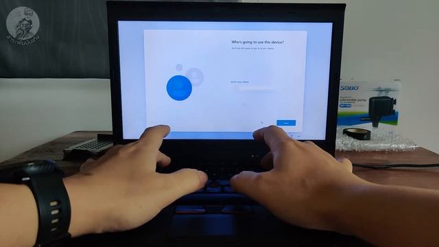 Lenovo X230 Windows 11 Installation Preview ลงได้ไหม Activate ผ่านไหม Windows Update ได้ไหม มาดูกัน