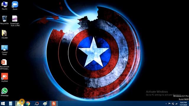 Knowing Windows 7(Class 4) смотреть онлайн