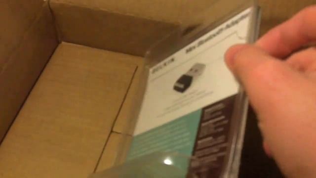Belkin Mini Bluetooth Adapter unboxing смотреть онлайн