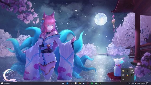 COMO DEIXAR SUA BARRA DO WINDOWS TRANSPARENTE! - TUTORIAL смотреть онлайн