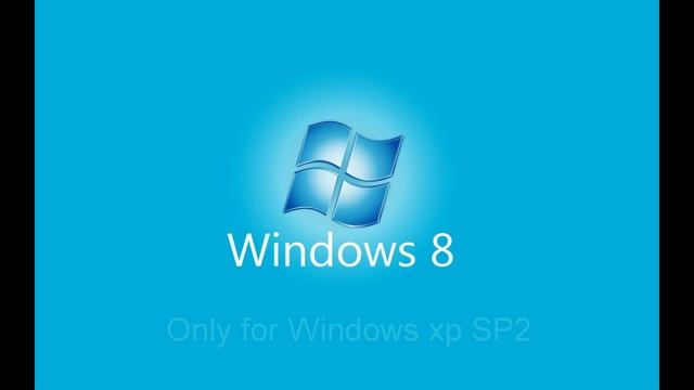 Windows 8 смотреть онлайн