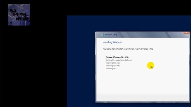 Episode 16 - Microsoft Server 2012 RC Datacenter Review смотреть онлайн