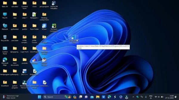 How to install  Node.js in VS Code on Windows 10 / 11 #nodejs #npm #vscode