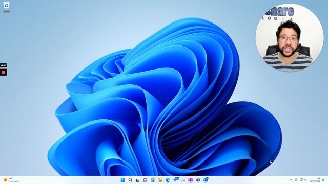 Instalando o Microsoft Hyper-V no Windows 11 Pro, por Mauricio Cassemiro смотреть онлайн