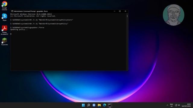 How to Reset All Local Group Policy Settings To Default Windows 11/10 смотреть онлайн