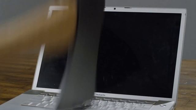 It's Not the Mac's Fault смотреть онлайн