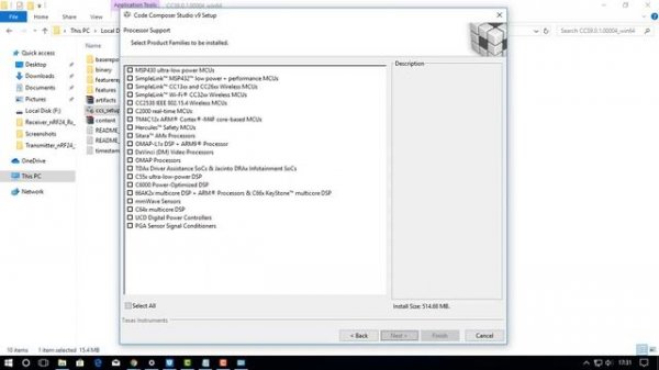How to Download and Install Code Composer Studio (CCS) IDE