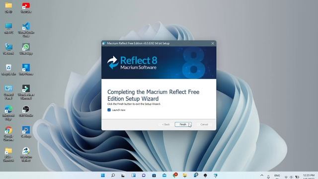 How to clone OS from HDD to SSD by Macrium Reflect смотреть онлайн